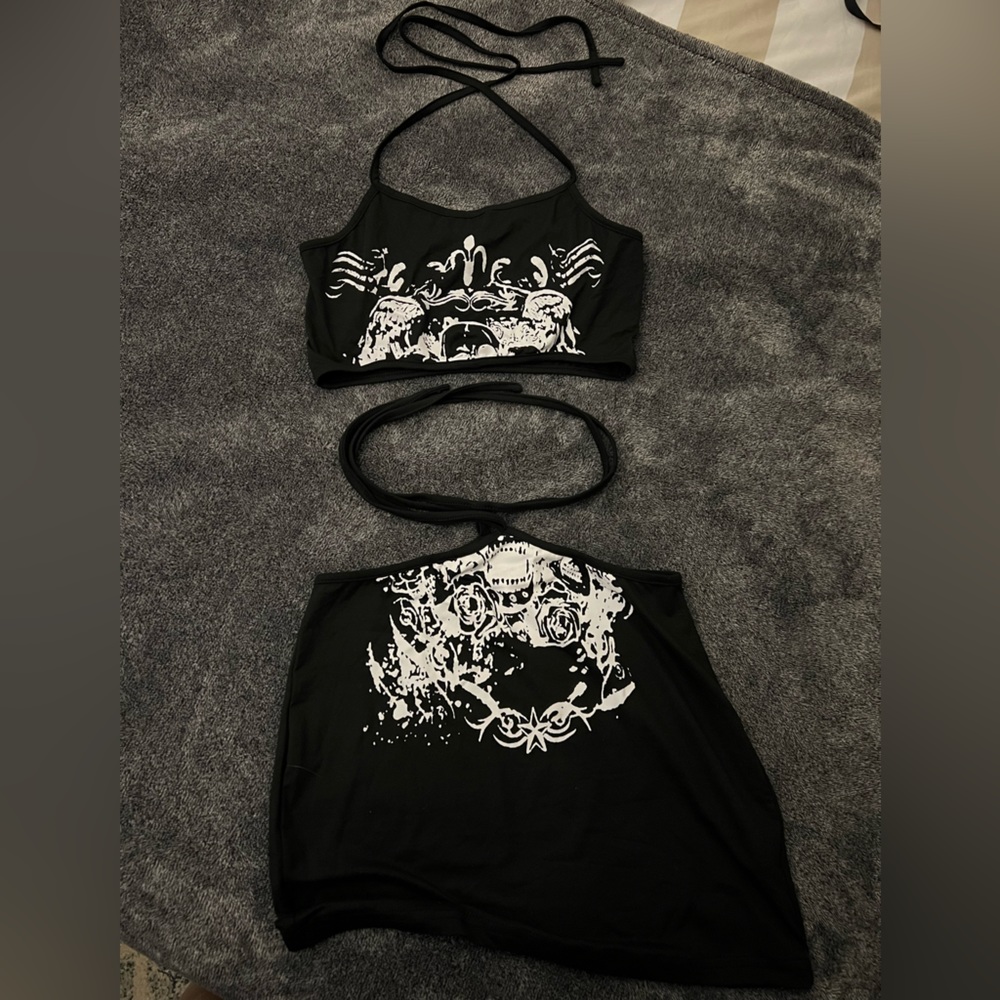 BRAND NEW shein set size small